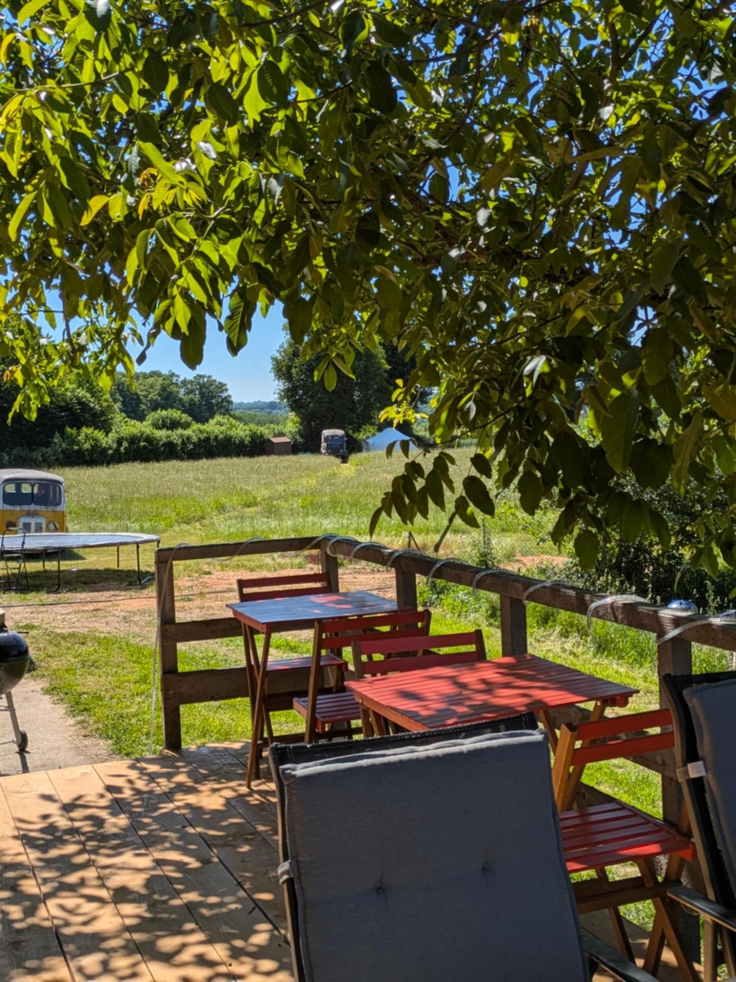  for sale camping Saint-Palais Allier 6