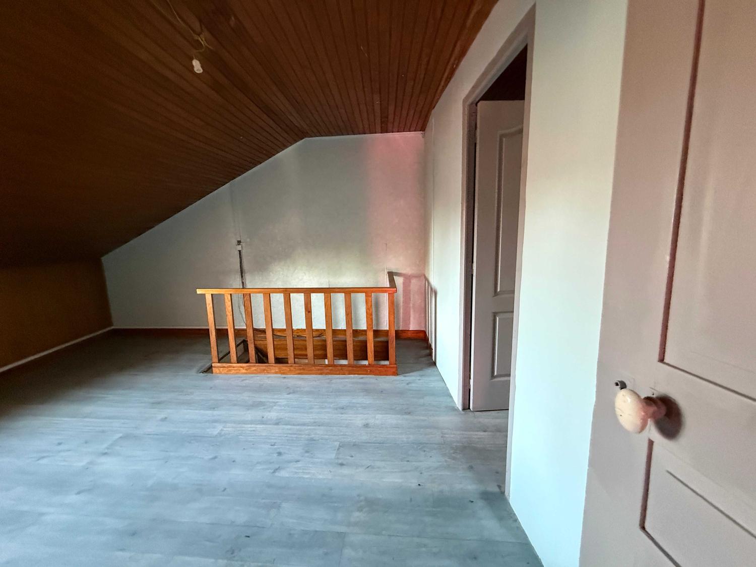  for sale village house Bourbonne-les-Bains Haute-Marne 19
