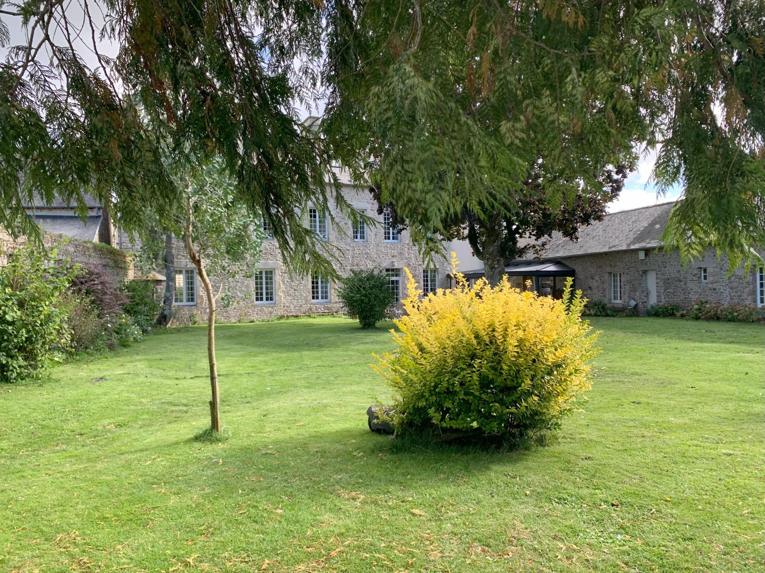  for sale estate Lessay Manche 2
