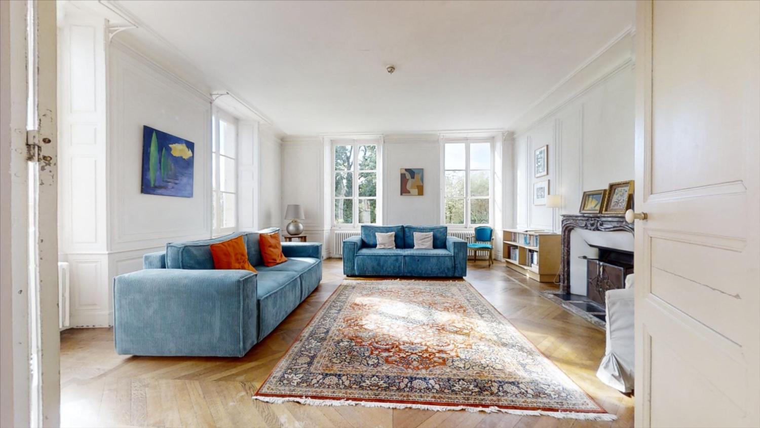  for sale estate Anrosey Haute-Marne 4
