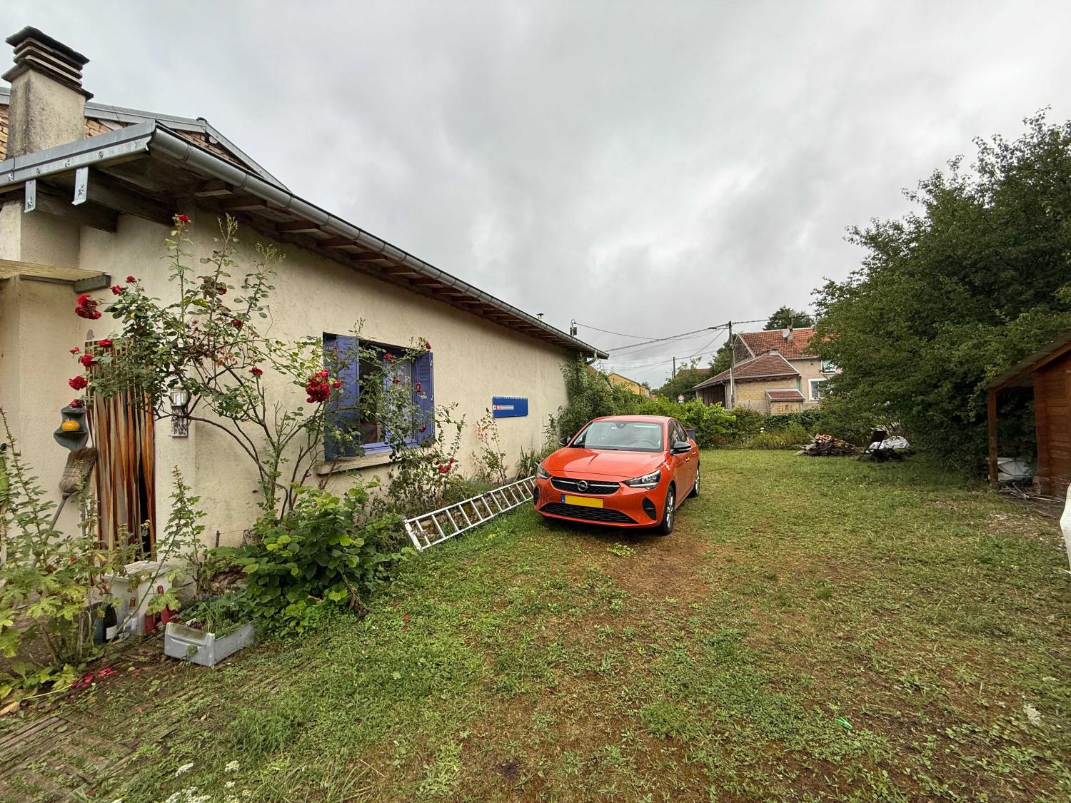  for sale house Villars-le-Pautel Haute-Saône 13