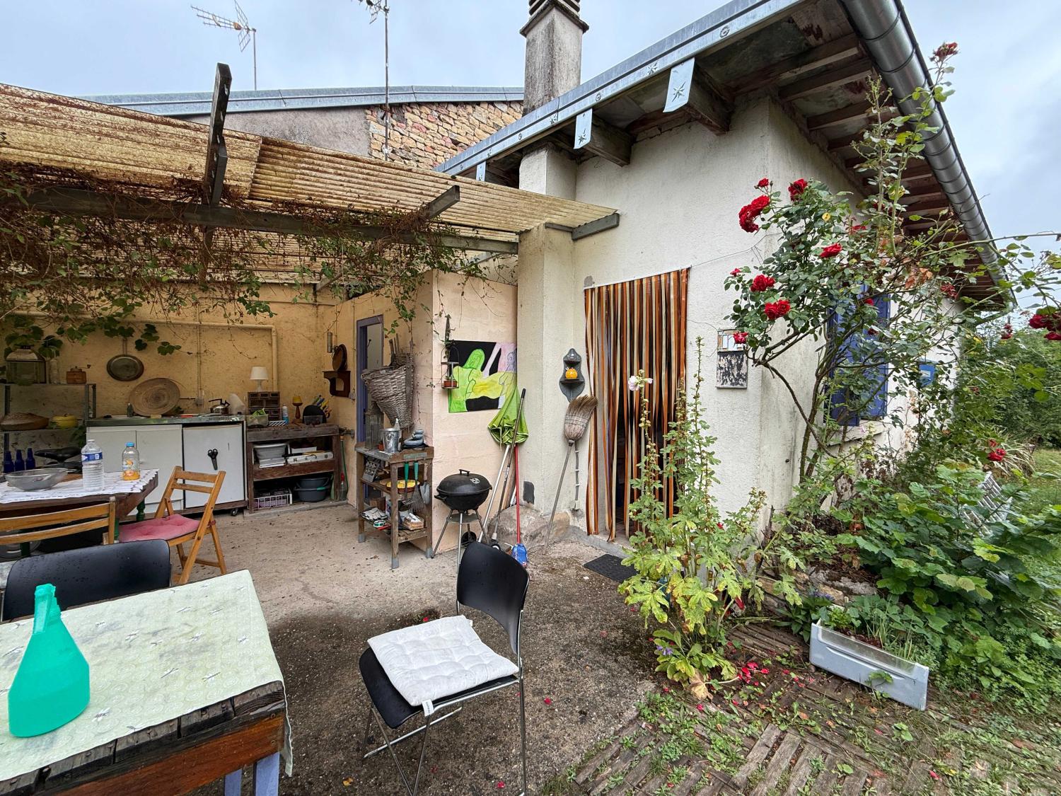  for sale house Villars-le-Pautel Haute-Saône 12