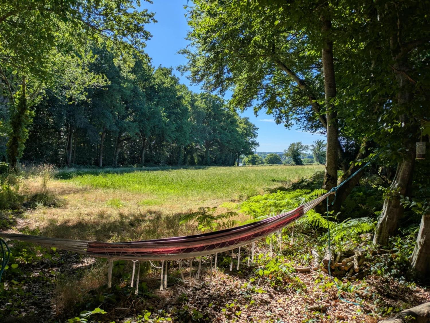  for sale camping Saint-Palais Allier 24