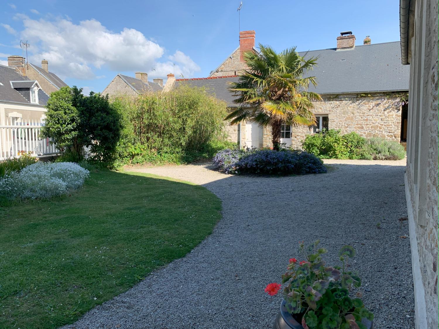 for sale estate Lessay Manche 7