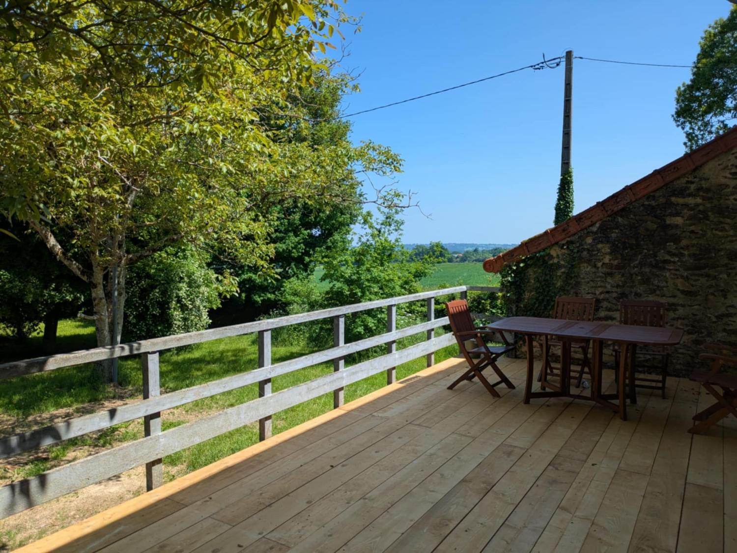  for sale camping Saint-Palais Allier 5