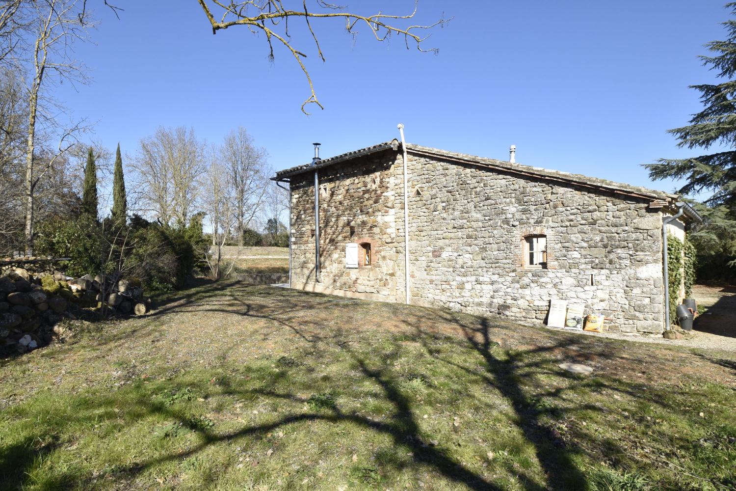  for sale bed and breakfast Castelnau-de-Montmiral Tarn 23