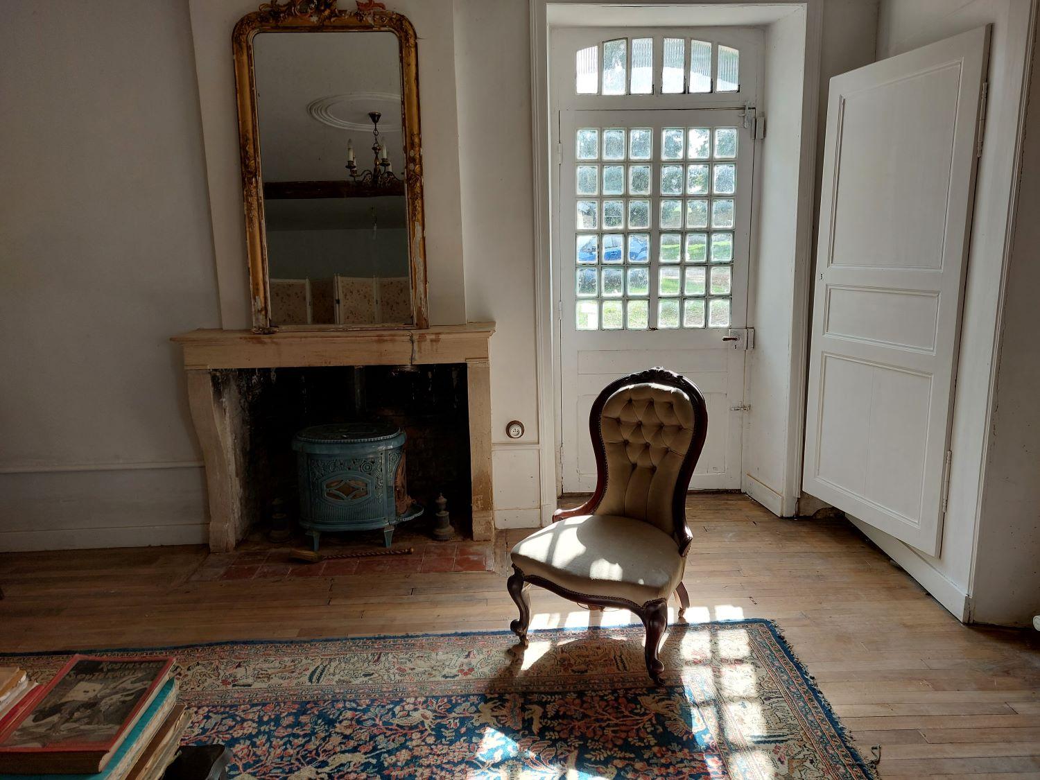  for sale castle Blondefontaine Haute-Saône 14