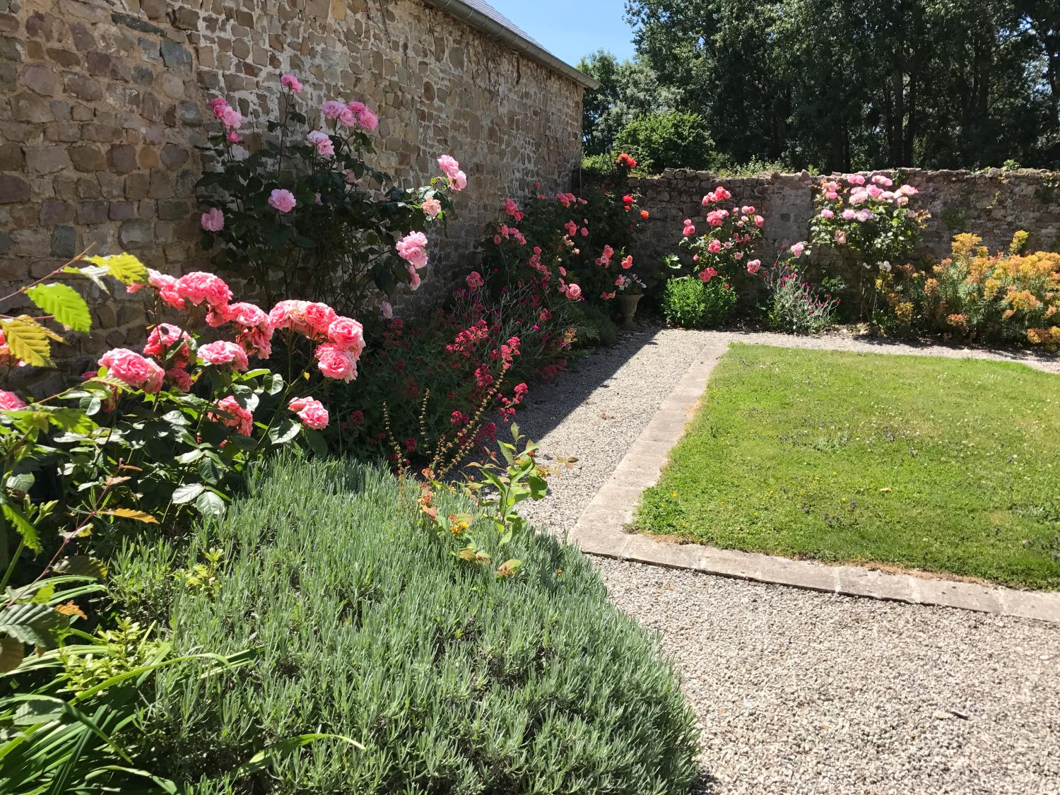  for sale estate Lessay Manche 4