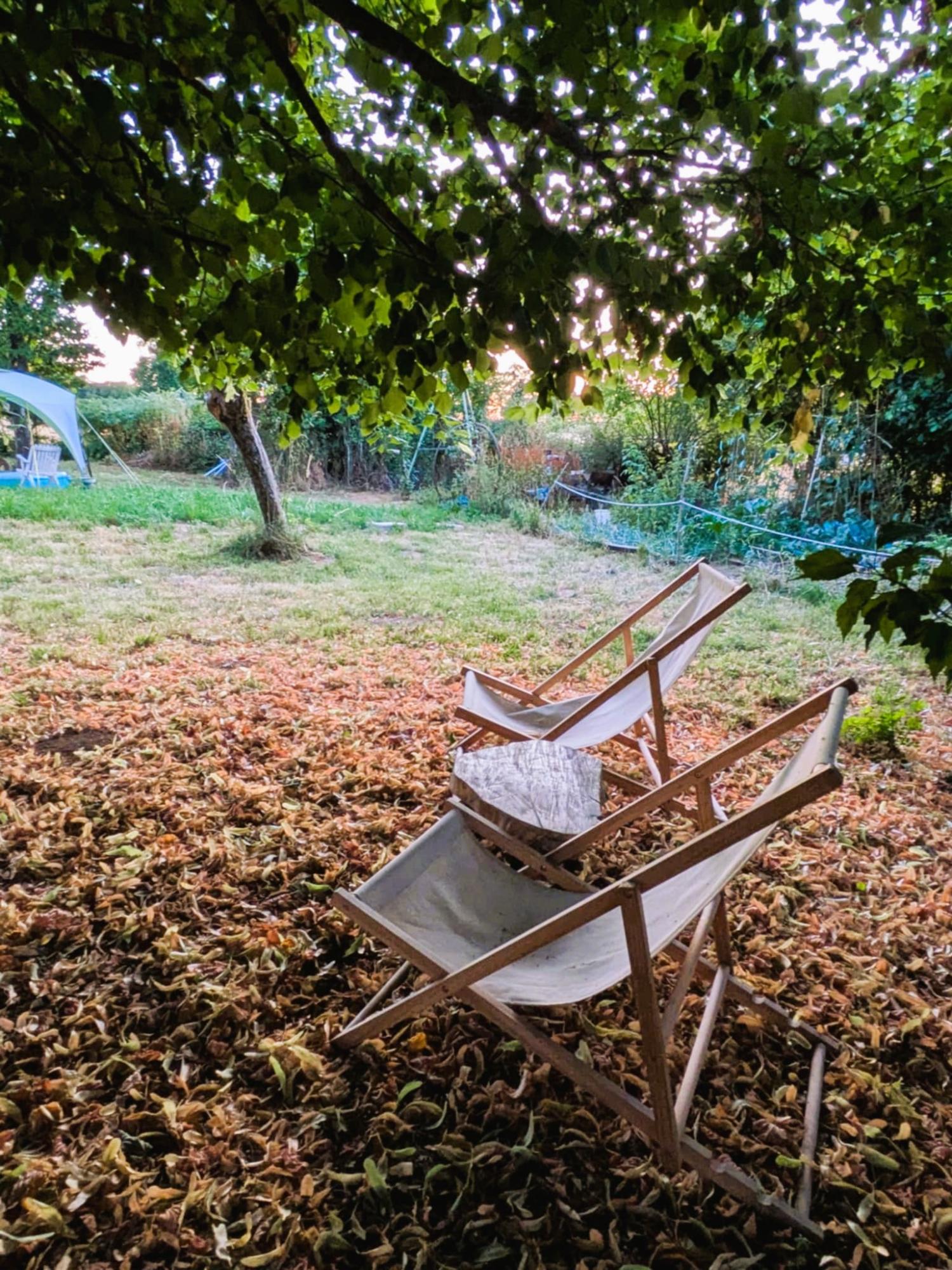  for sale camping Saint-Palais Allier 4