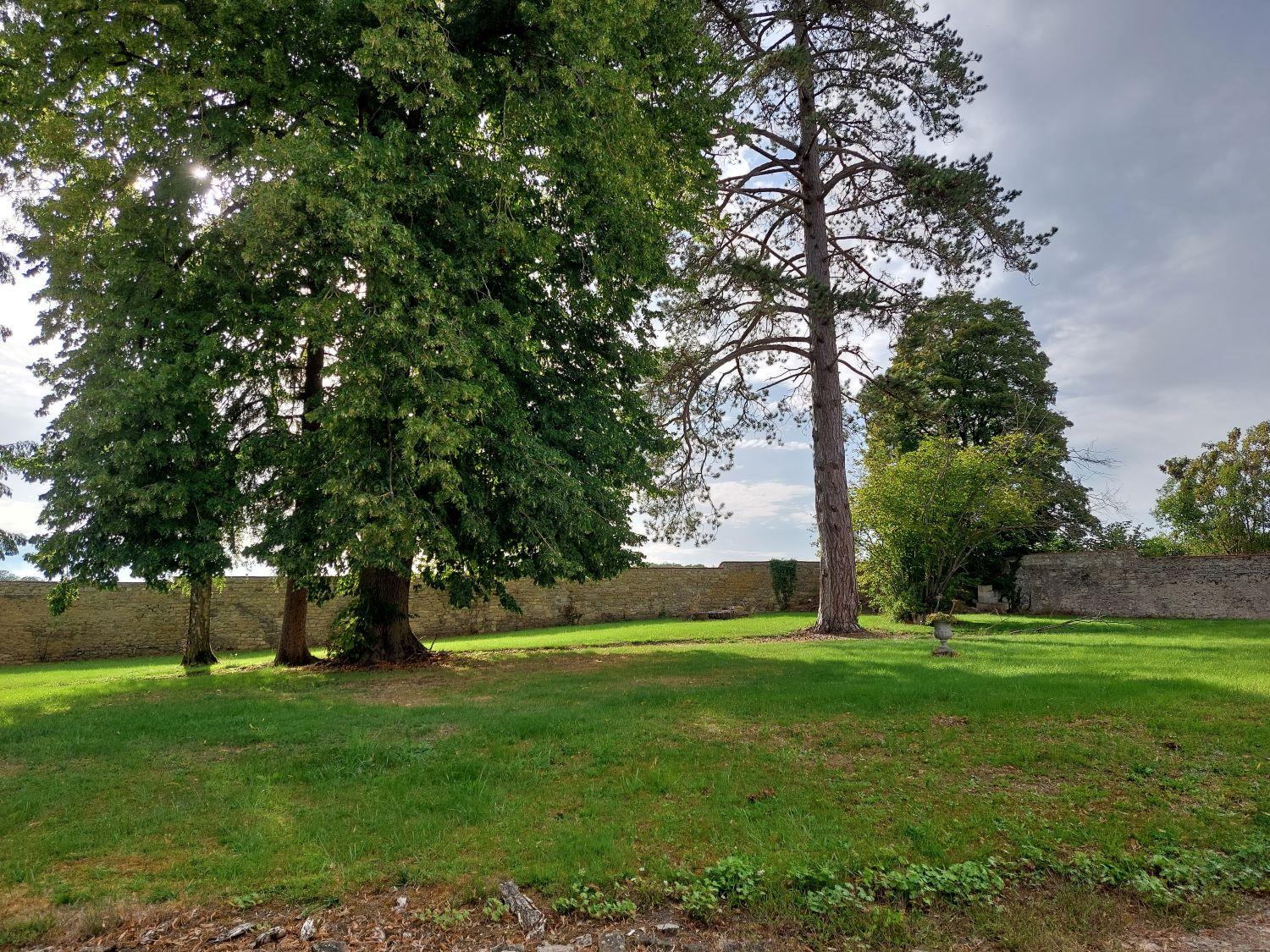  for sale castle Blondefontaine Haute-Saône 10