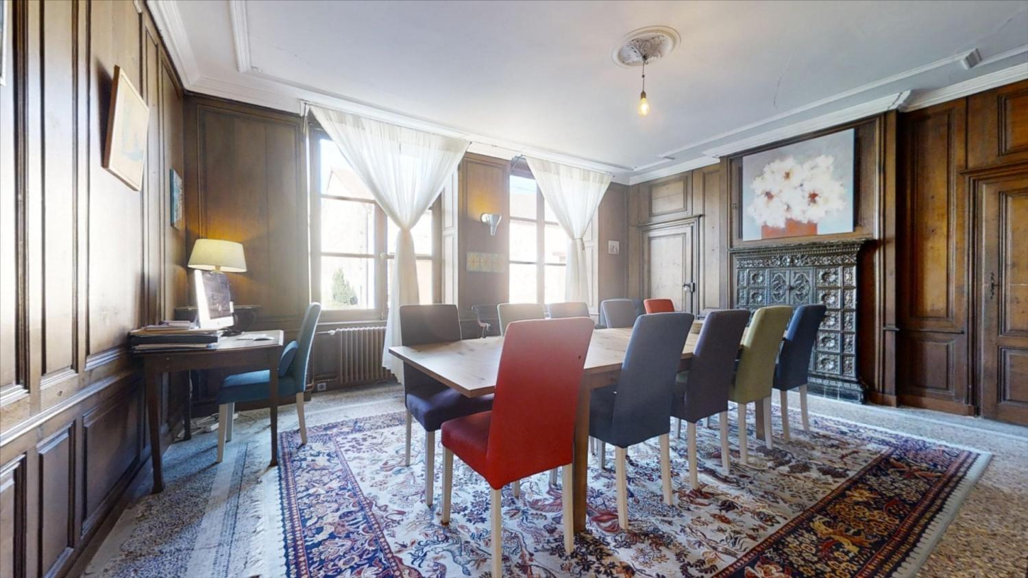  for sale estate Anrosey Haute-Marne 6