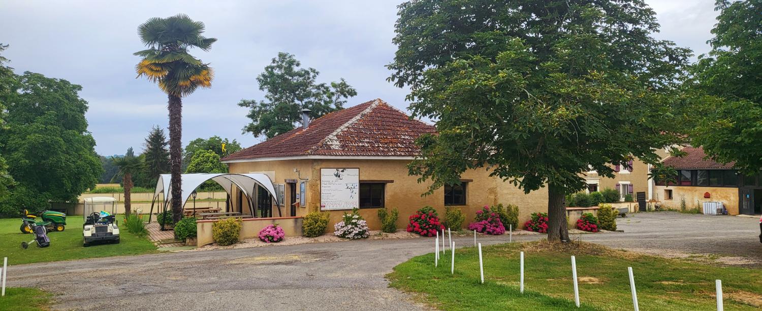  for sale new construction home Masseube Gers 39