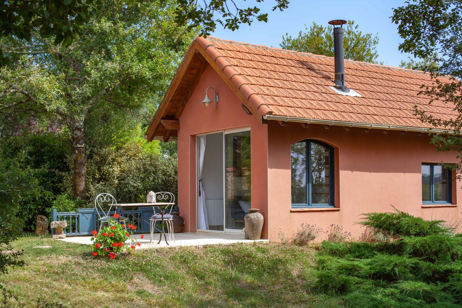  for sale detached house Castillon-Debats Gers 31