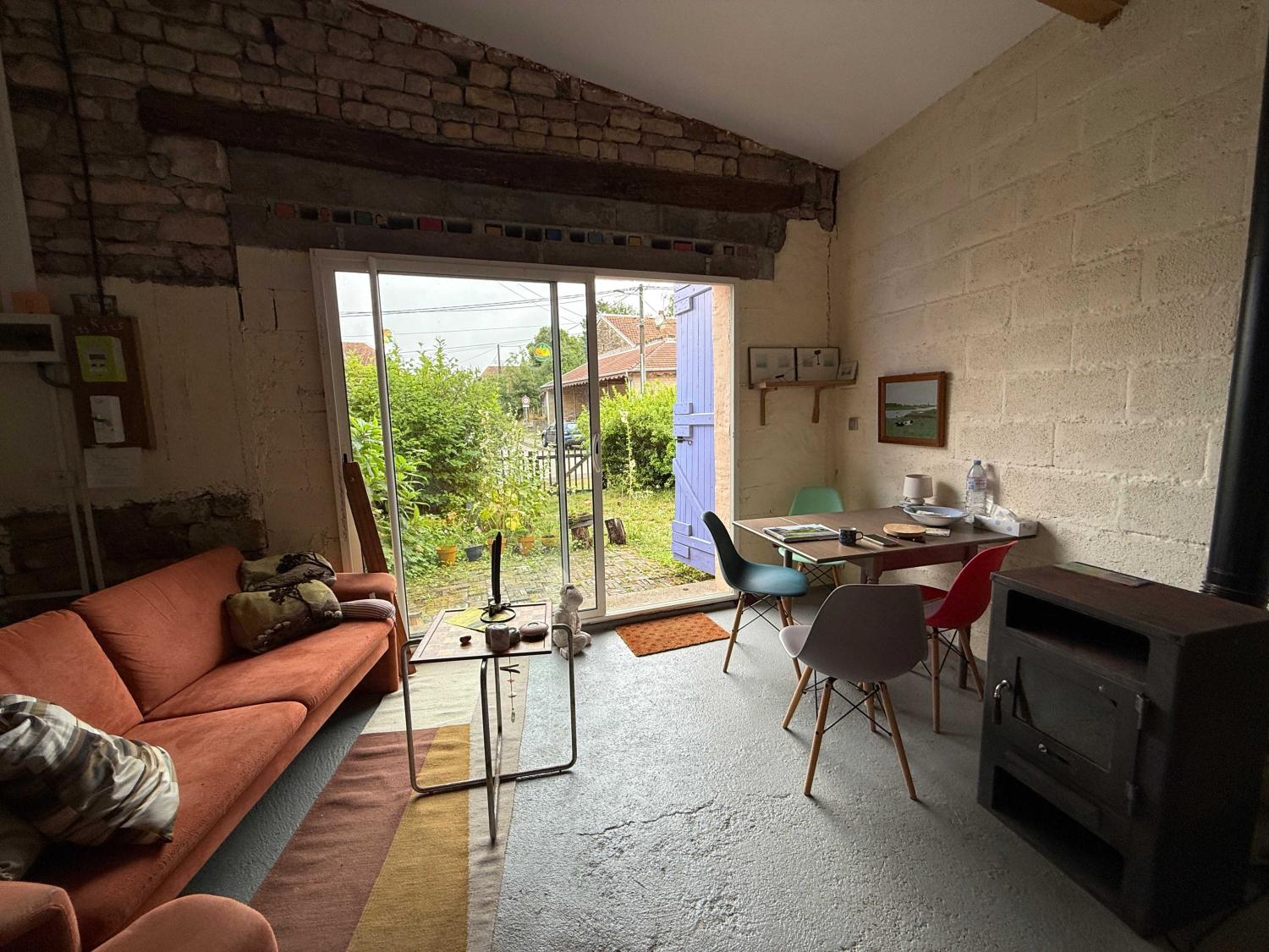  for sale house Villars-le-Pautel Haute-Saône 4