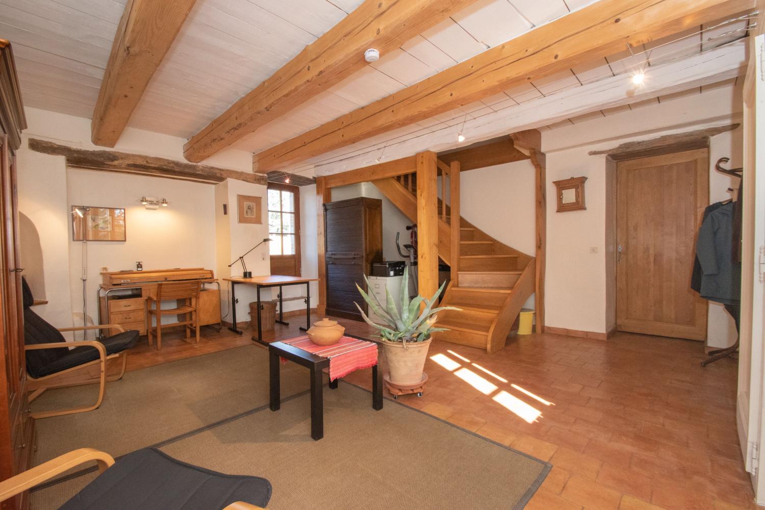  for sale bed and breakfast Castelnau-de-Montmiral Tarn 7