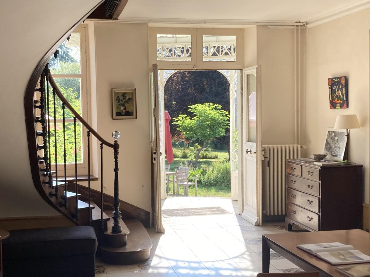  for sale estate Anrosey Haute-Marne 13