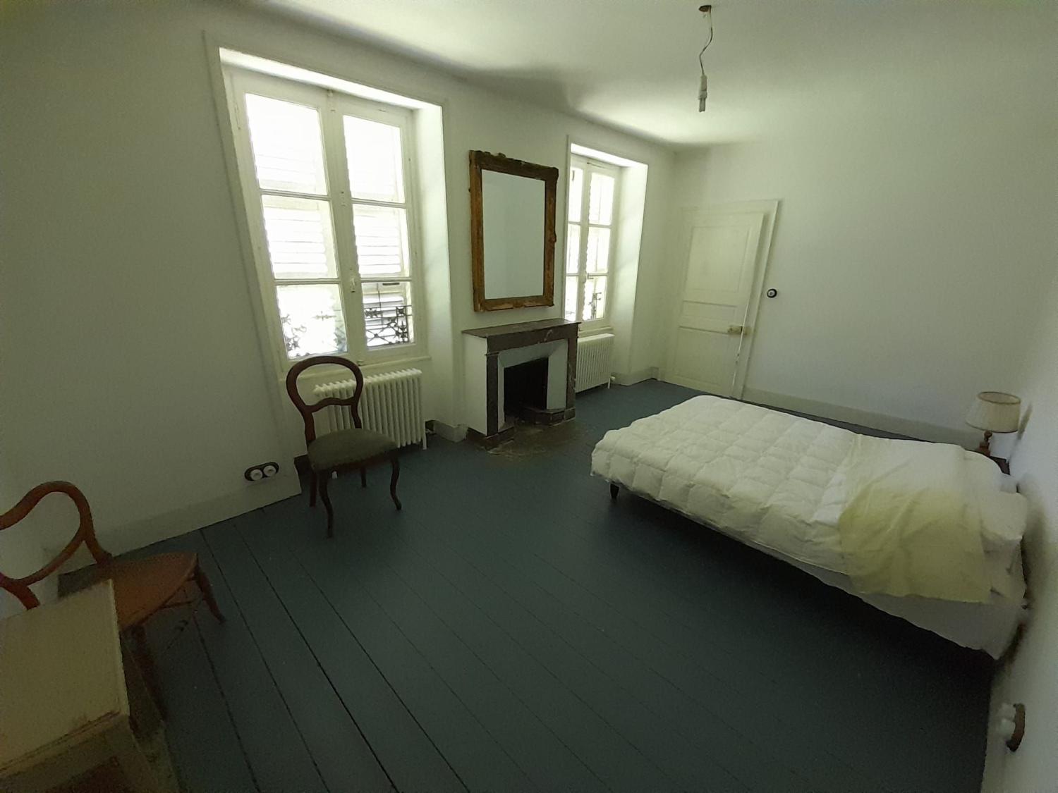  for sale castle Blondefontaine Haute-Saône 20