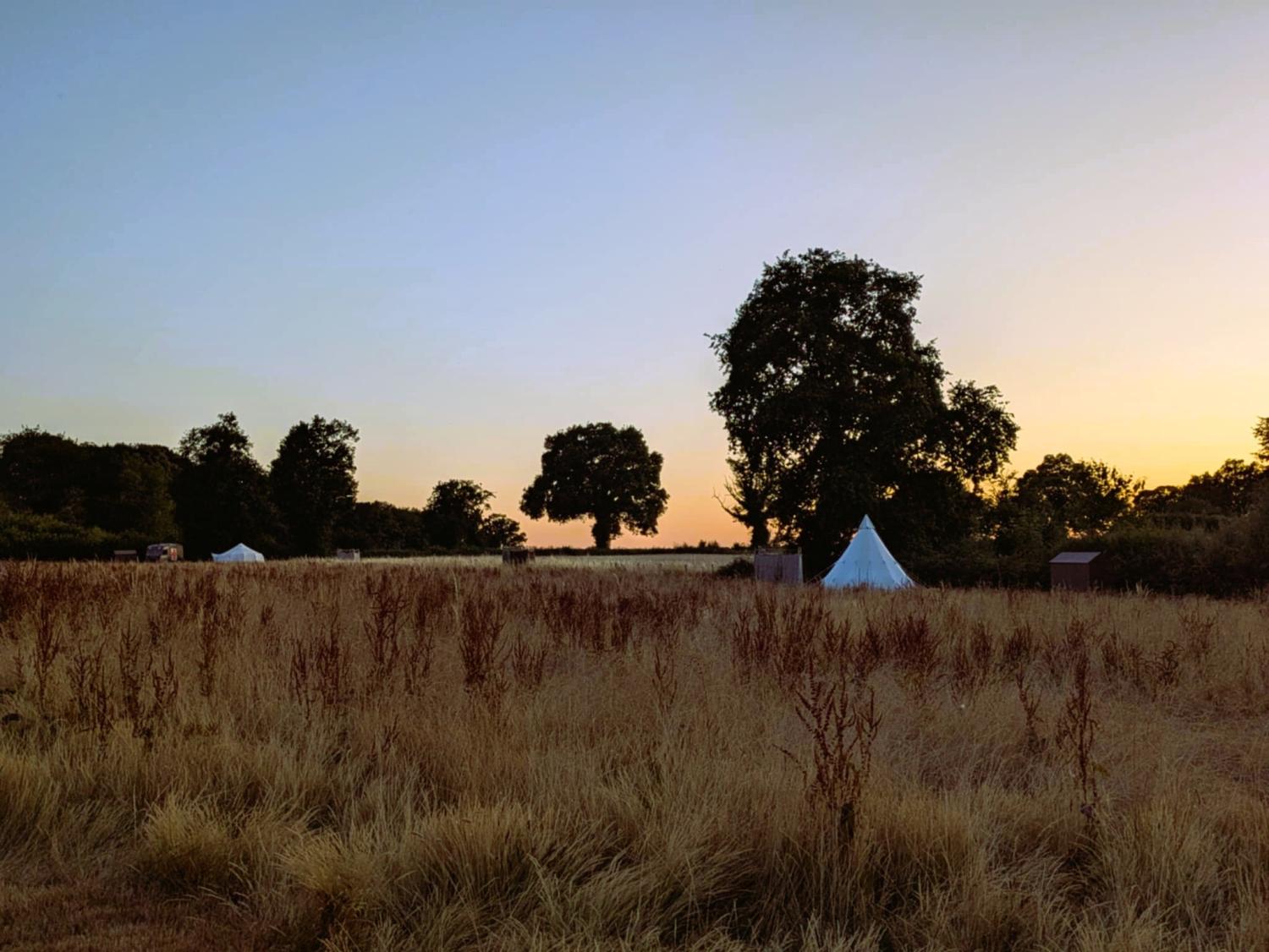  for sale camping Saint-Palais Allier 2