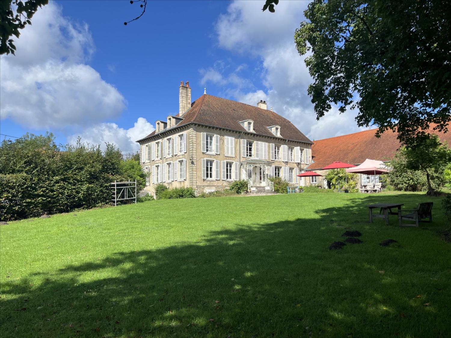  for sale estate Anrosey Haute-Marne 17