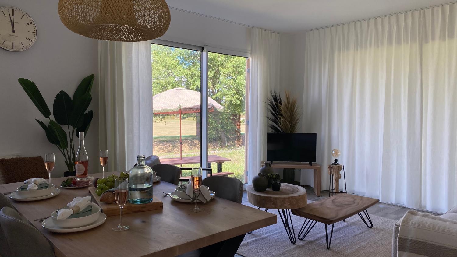 for sale new construction home Masseube Gers 27