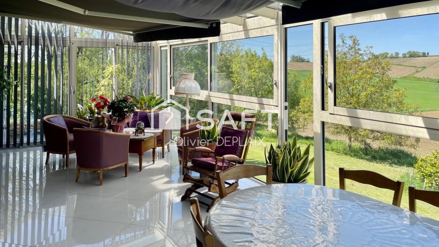  for sale estate Montagnac-sur-Auvignon Lot-et-Garonne 4