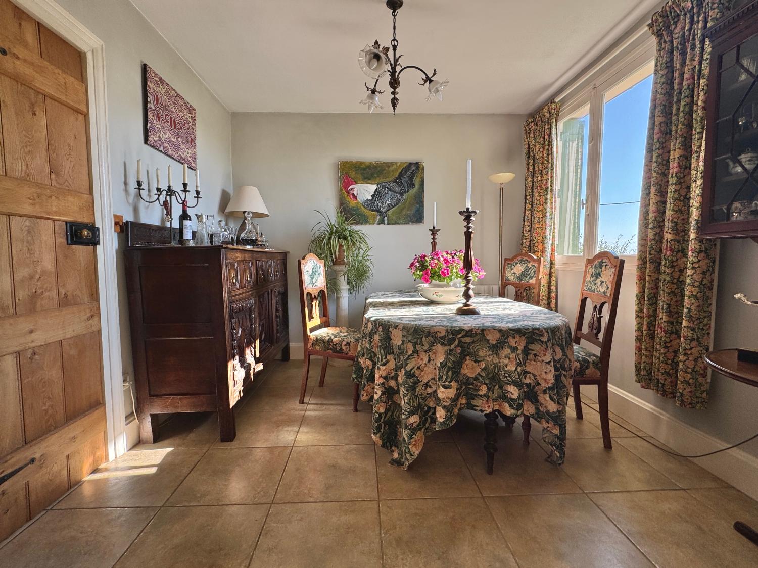  for sale detached house Castillon-Debats Gers 12