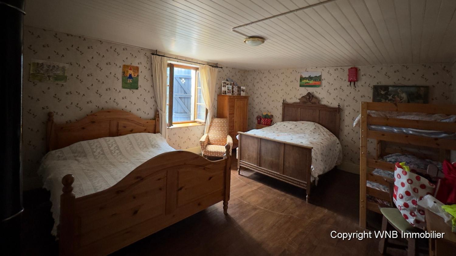  for sale estate Hautmougey Vosges 5