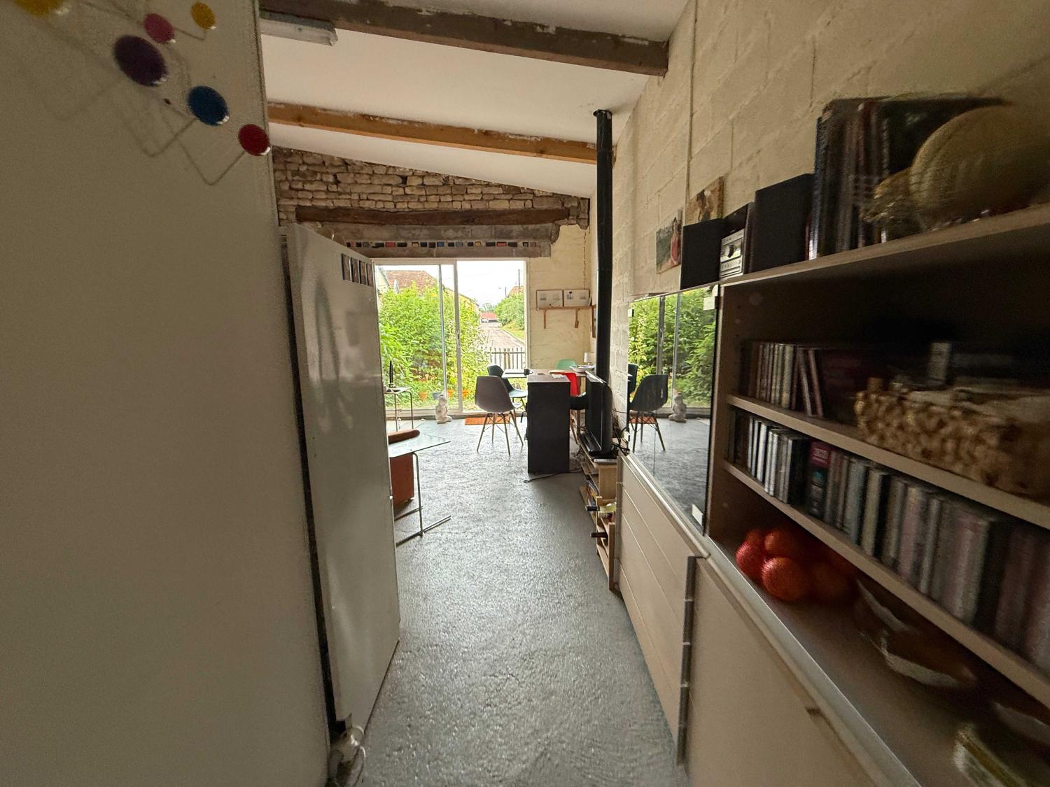  for sale house Villars-le-Pautel Haute-Saône 7