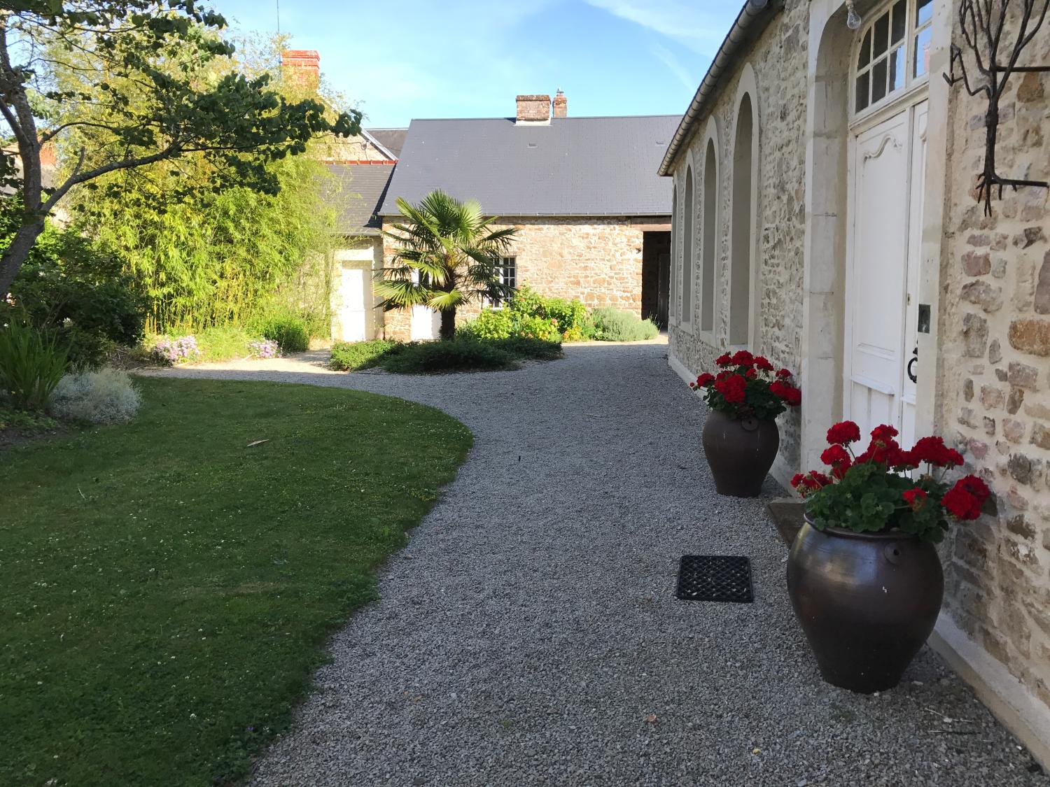  for sale estate Lessay Manche 5