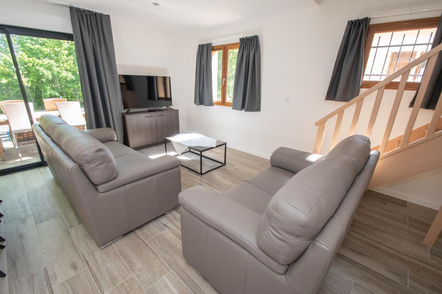  for sale detached house Lacapelle-Marival Lot 4