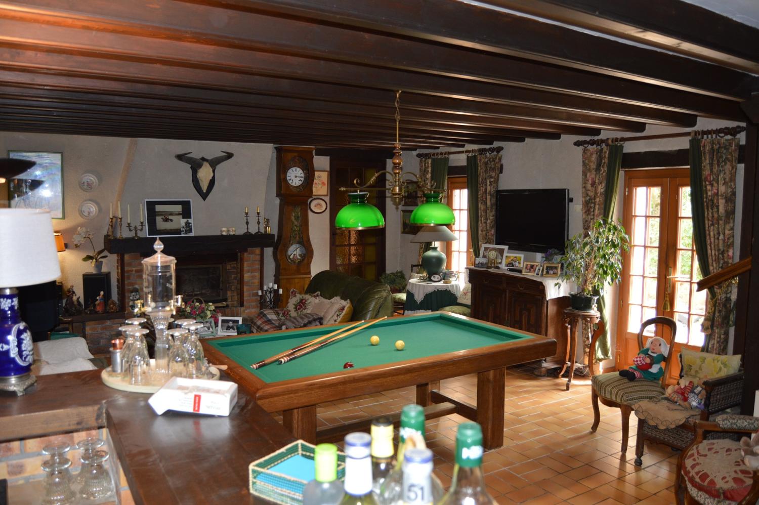  for sale house Sainte-Radegonde Saône-et-Loire 6