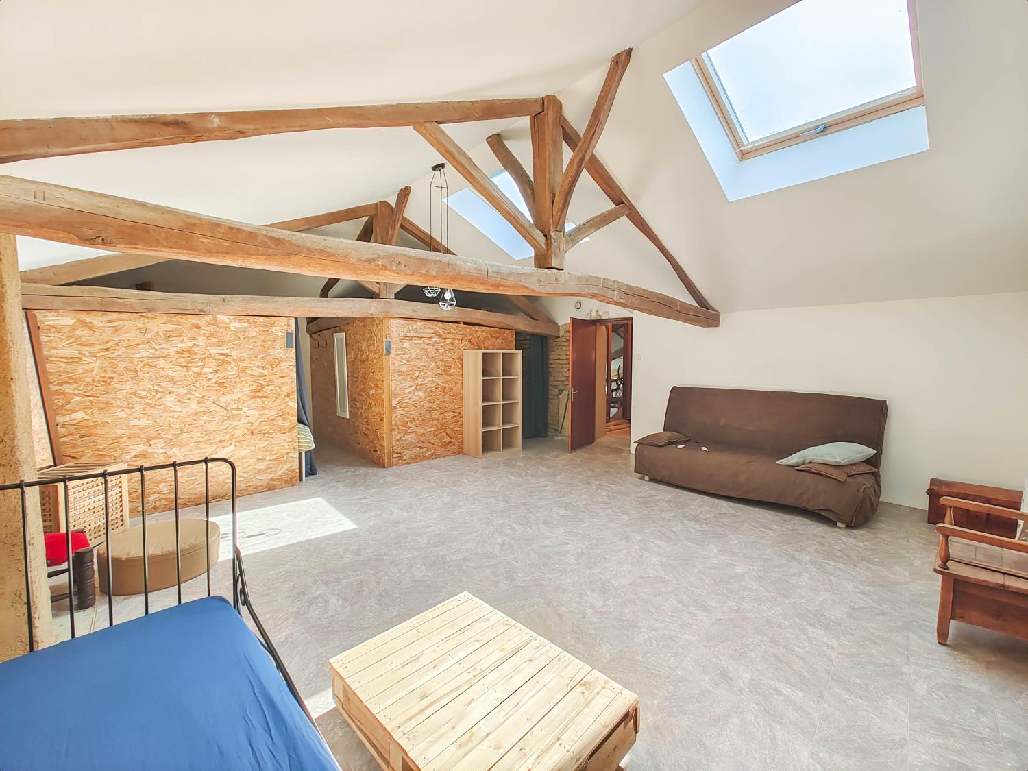  for sale property with holiday home Terrebasse Haute-Garonne 41