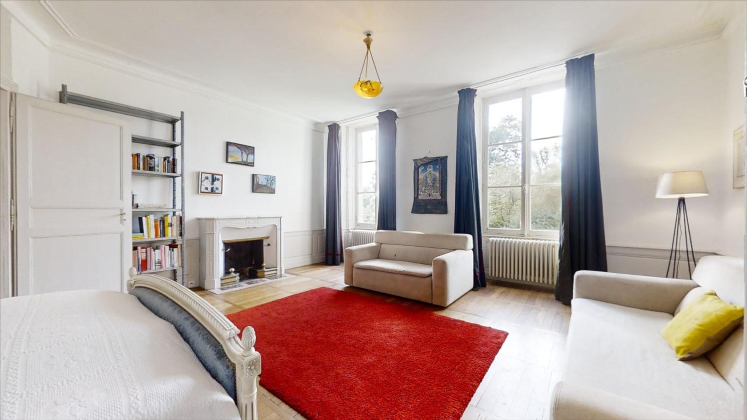  for sale estate Anrosey Haute-Marne 8