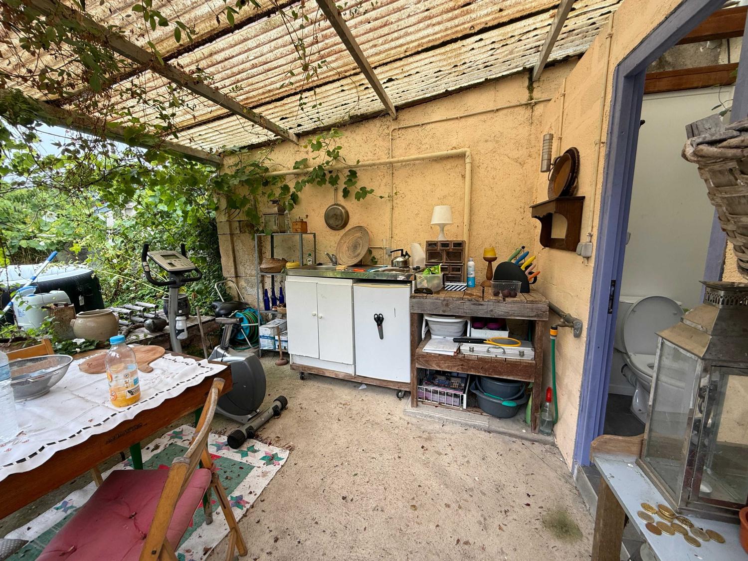  for sale house Villars-le-Pautel Haute-Saône 11