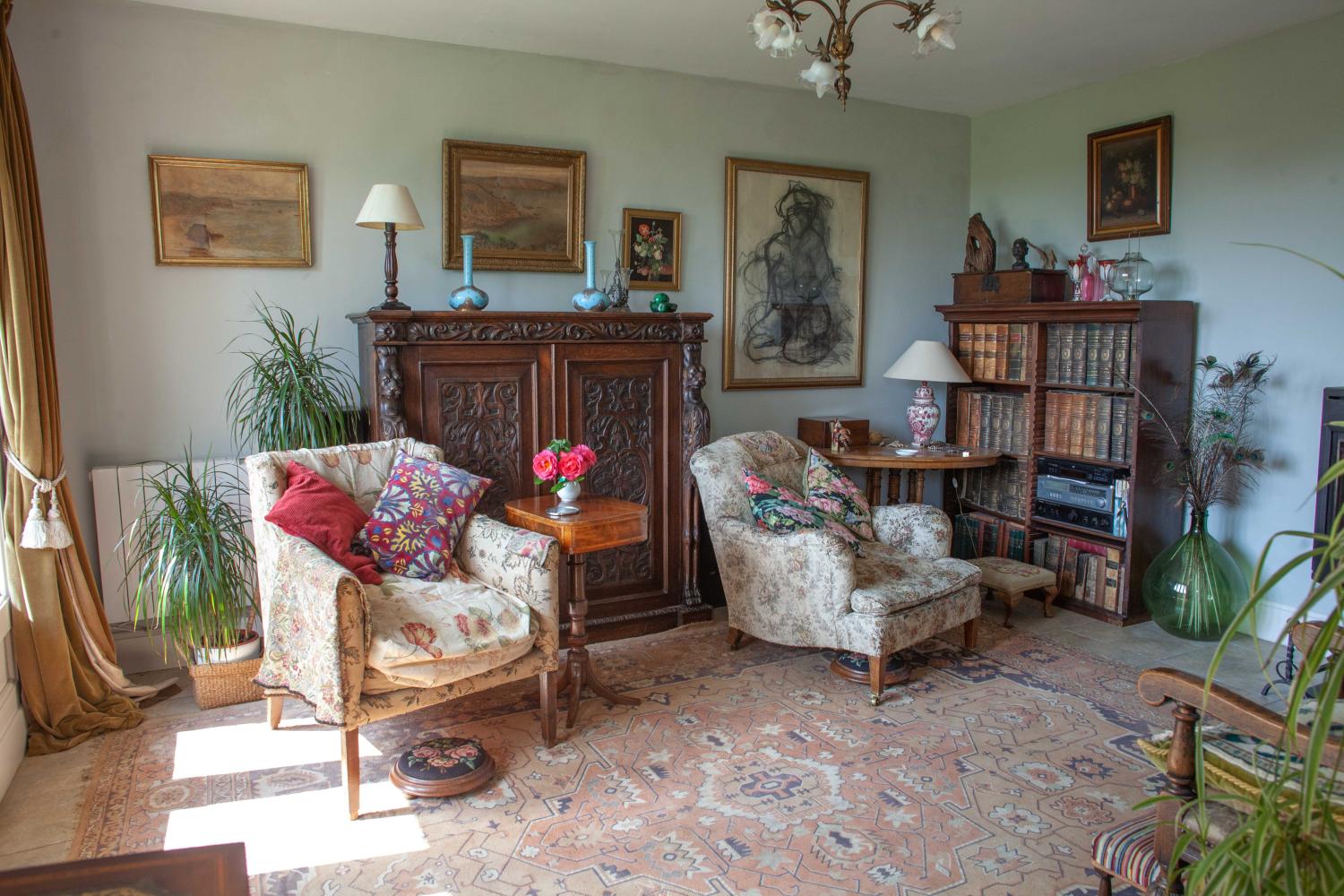  for sale detached house Castillon-Debats Gers 11