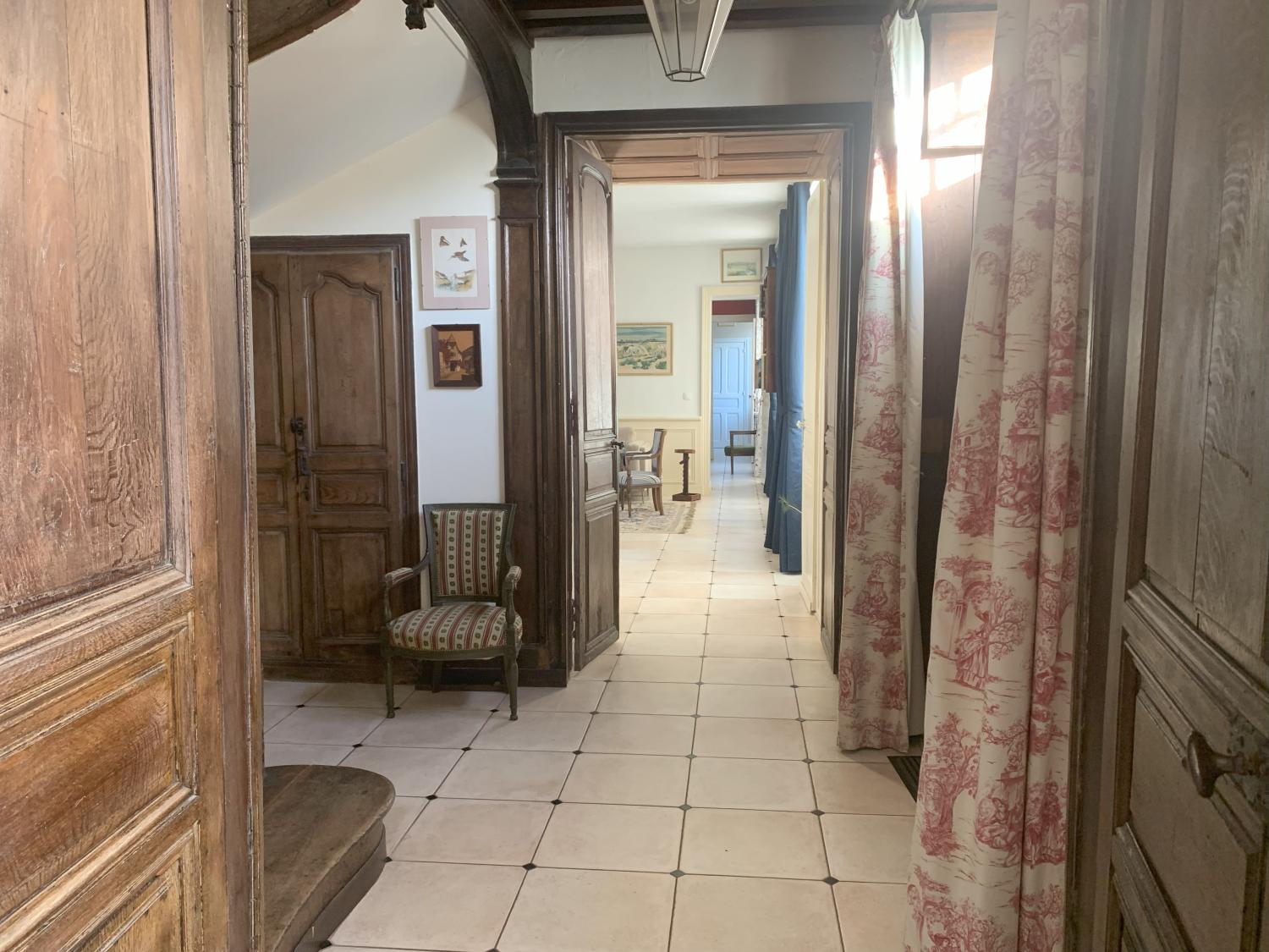  for sale estate Lessay Manche 12
