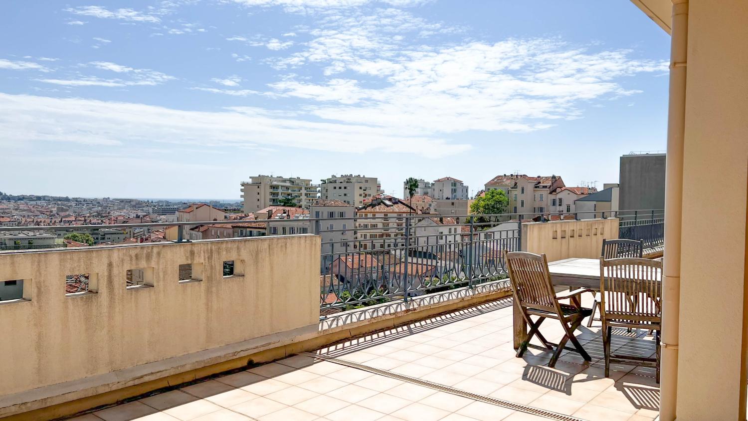  for sale apartment Cannes Alpes-Maritimes 1