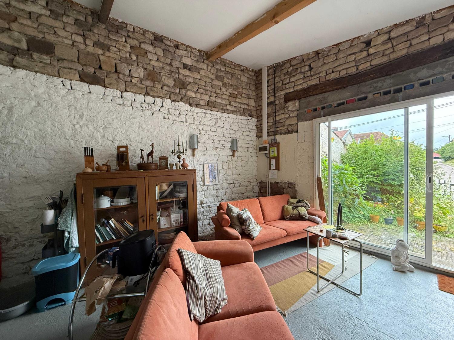  for sale house Villars-le-Pautel Haute-Saône 3