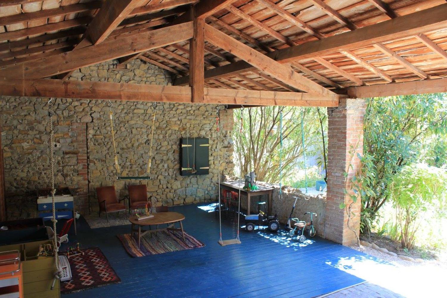  for sale bed and breakfast Cardet Gard 4