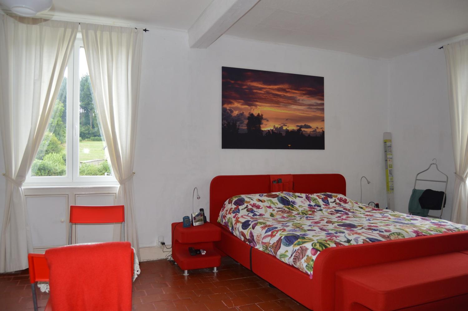  for sale village house Saint-Léger-de-Fougeret Nièvre 7