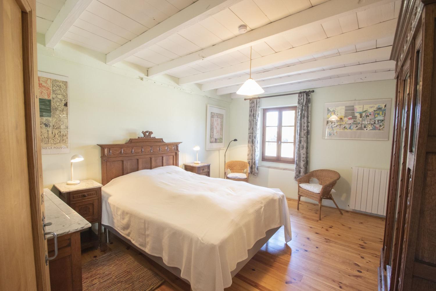  for sale bed and breakfast Castelnau-de-Montmiral Tarn 14