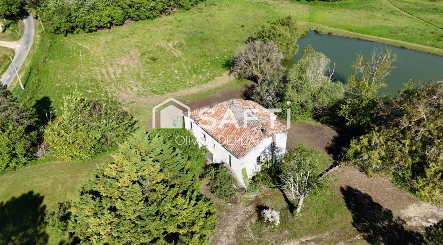  for sale estate Nérac Lot-et-Garonne 4