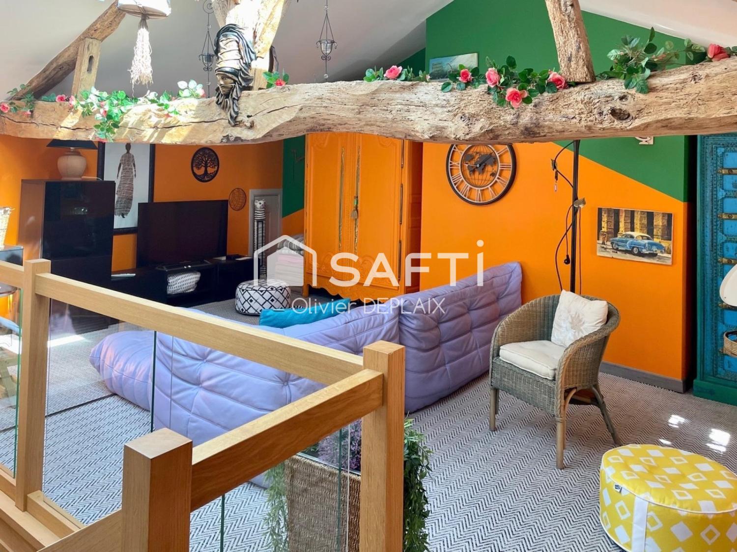  for sale estate Espiens Lot-et-Garonne 9