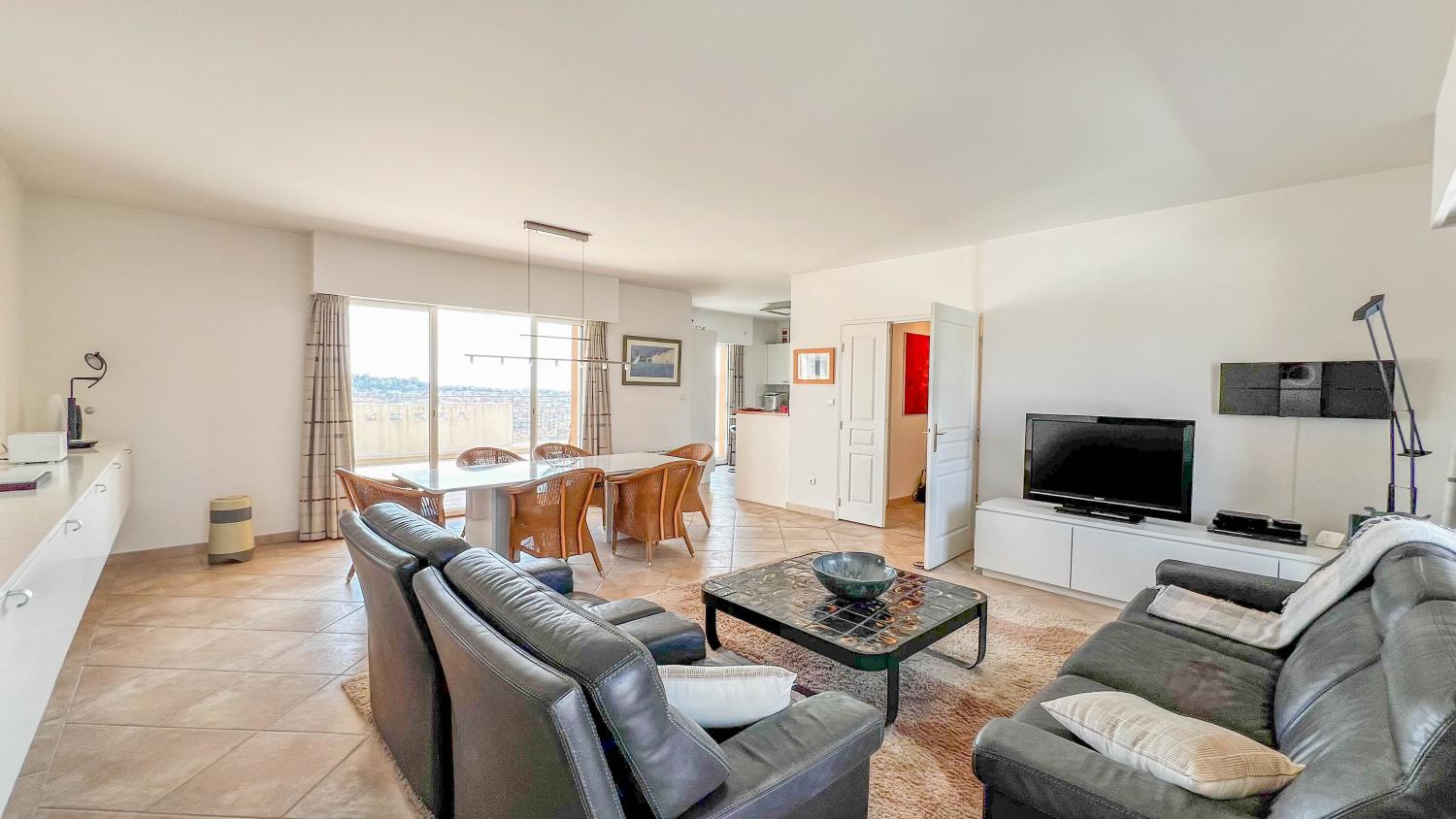  for sale apartment Cannes Alpes-Maritimes 8