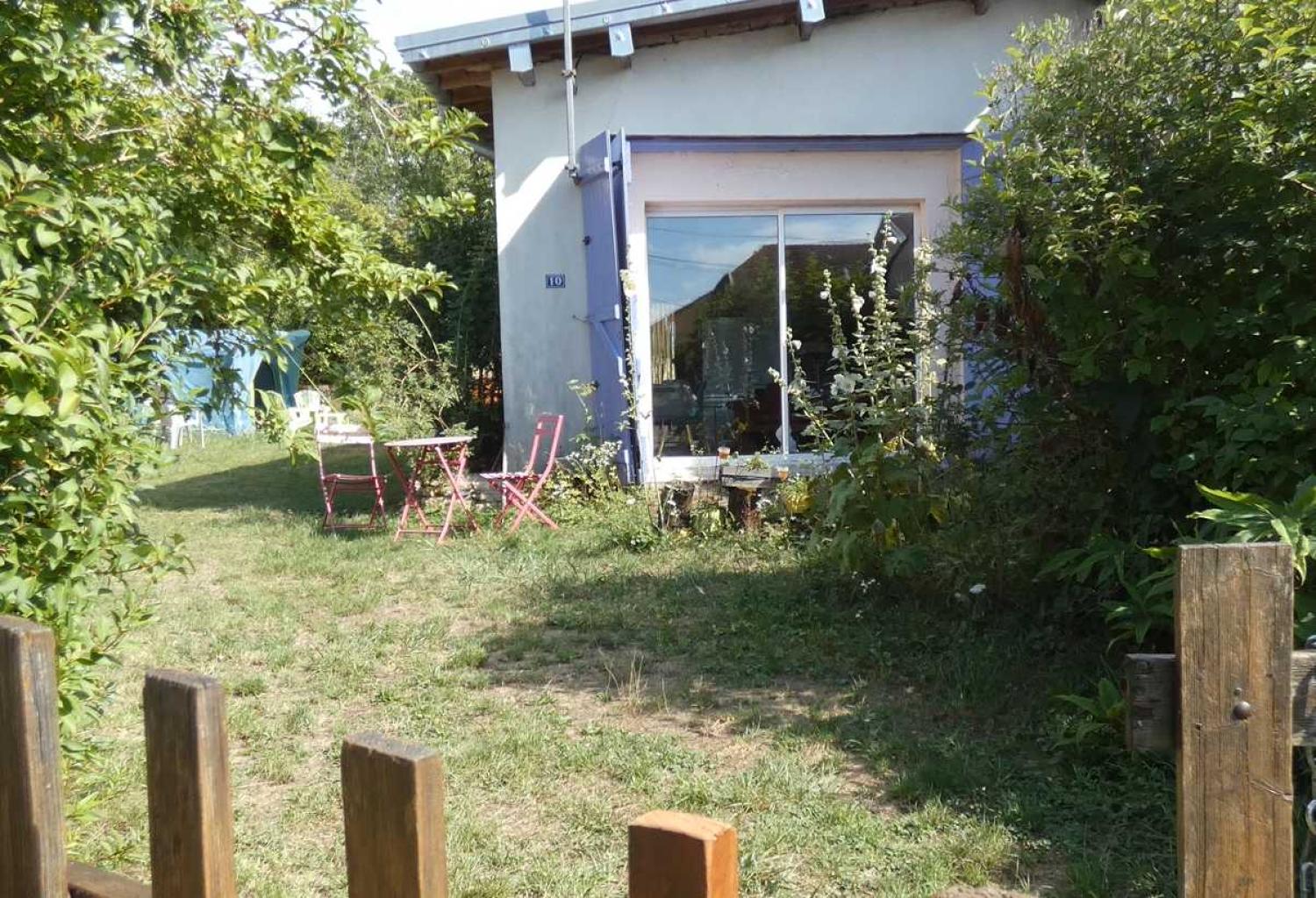  for sale house Villars-le-Pautel Haute-Saône 19