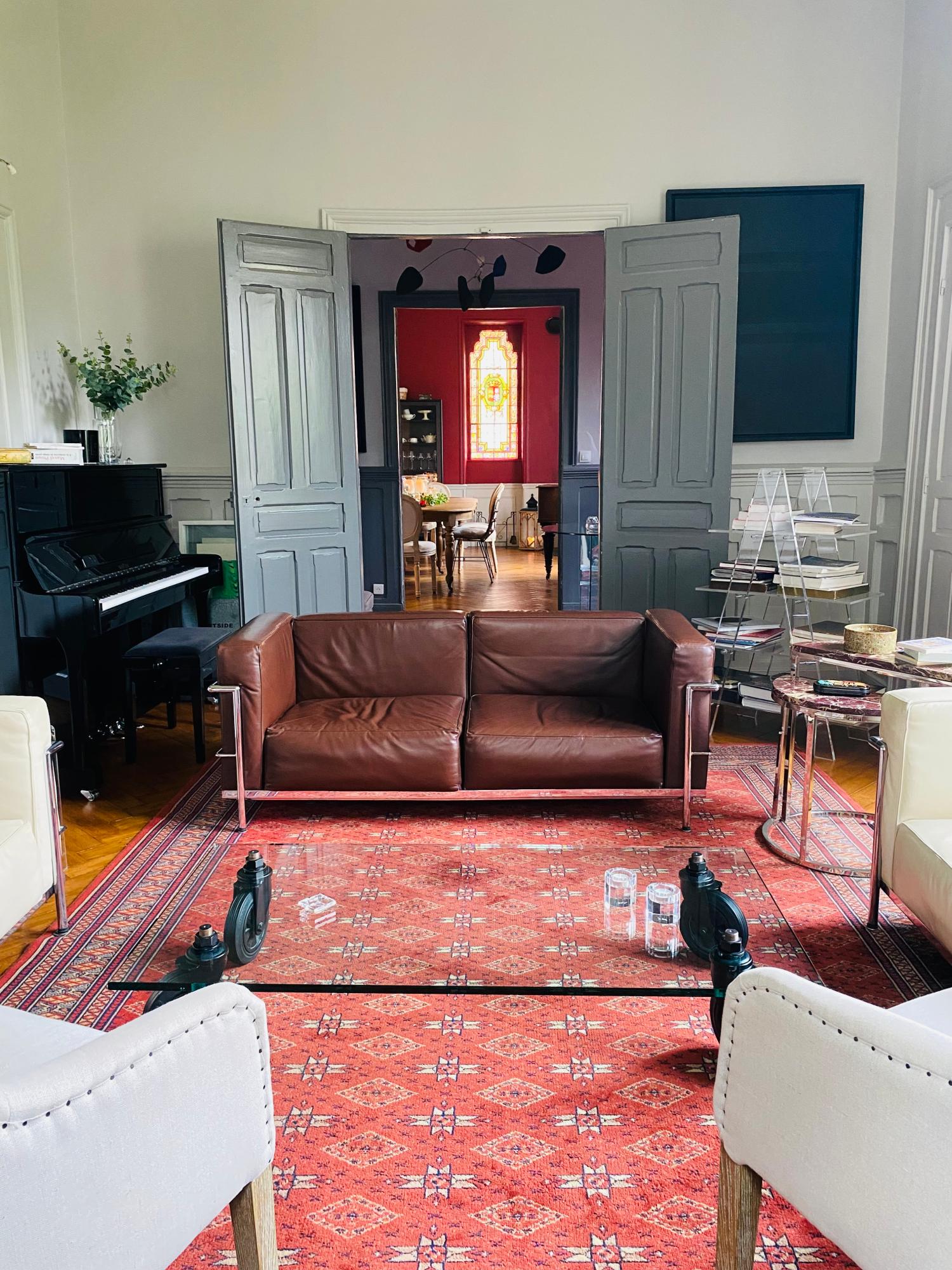  for sale mansion Saint-Honoré-Les-Bains Nièvre 6
