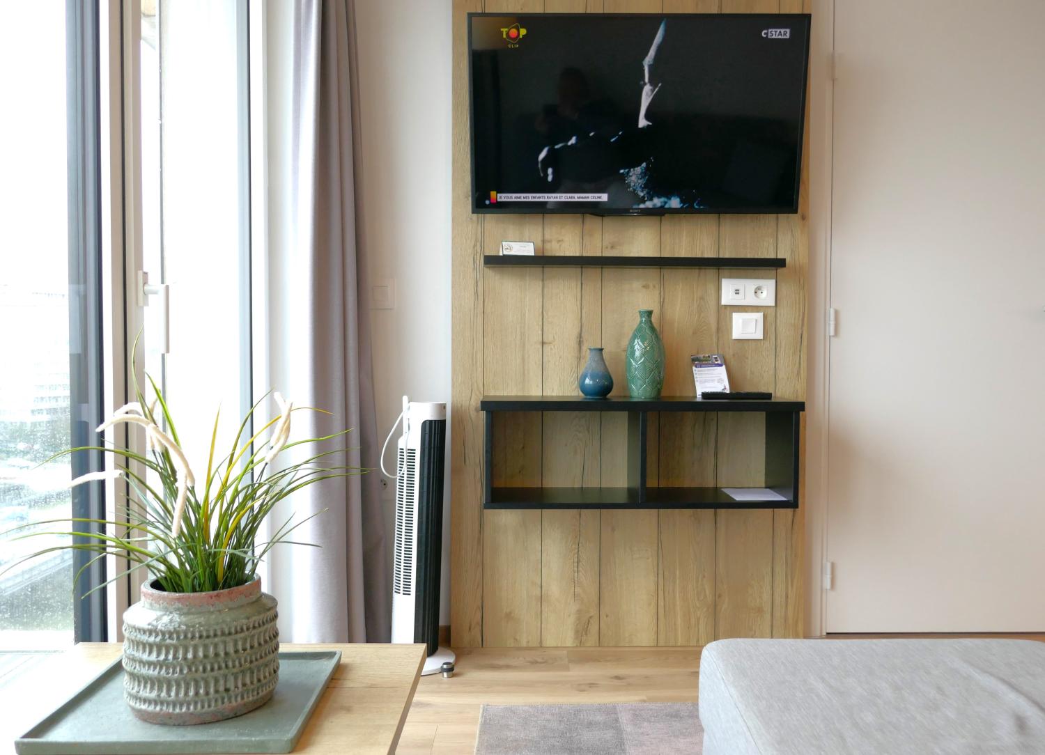  for sale apartment Boulogne-sur-Mer Pas-de-Calais 5