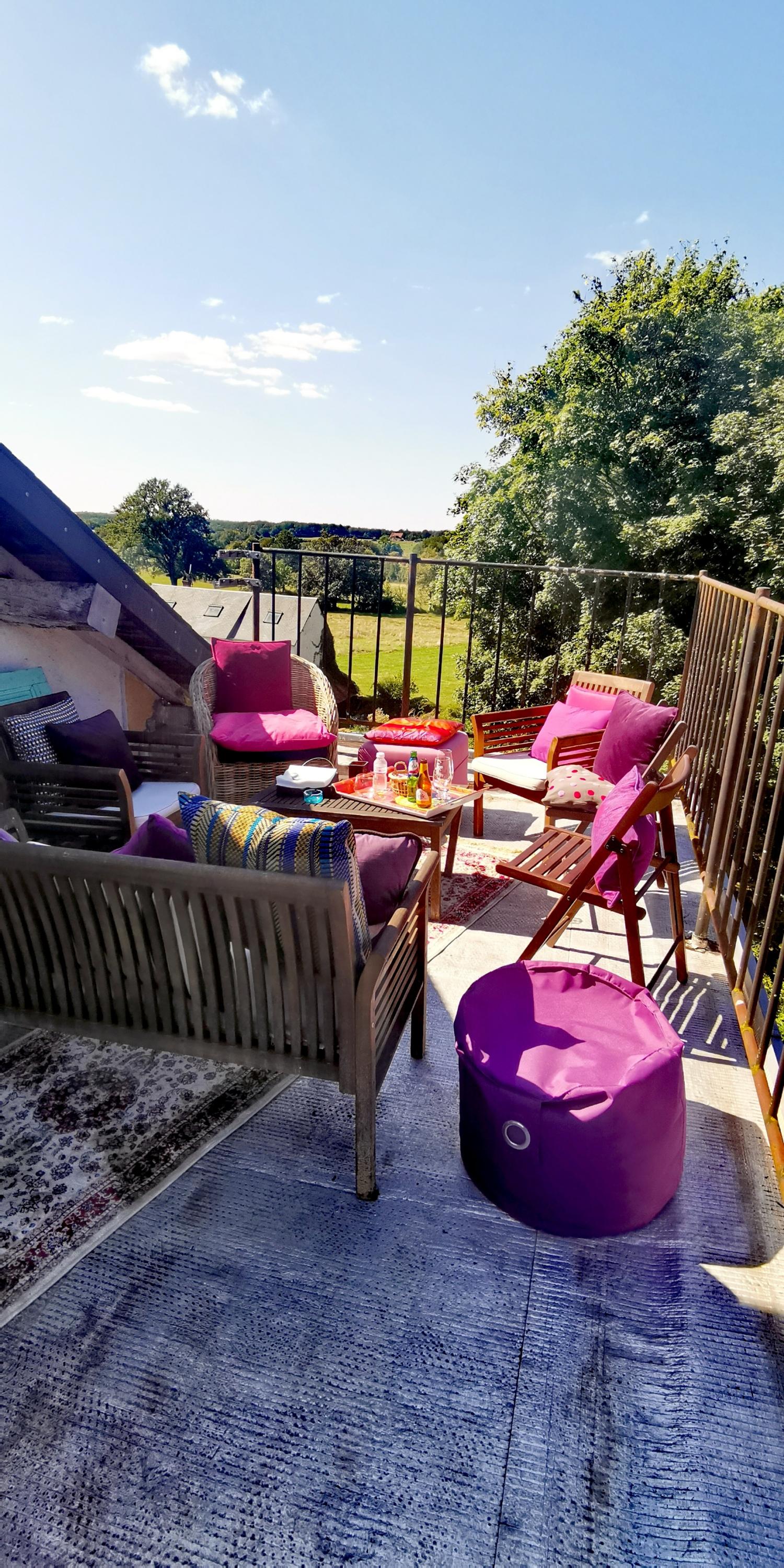  for sale mansion Saint-Honoré-Les-Bains Nièvre 32