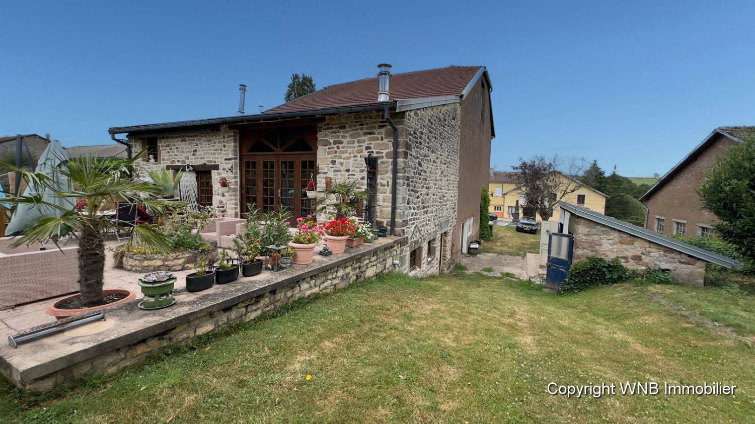  for sale estate Hautmougey Vosges 7