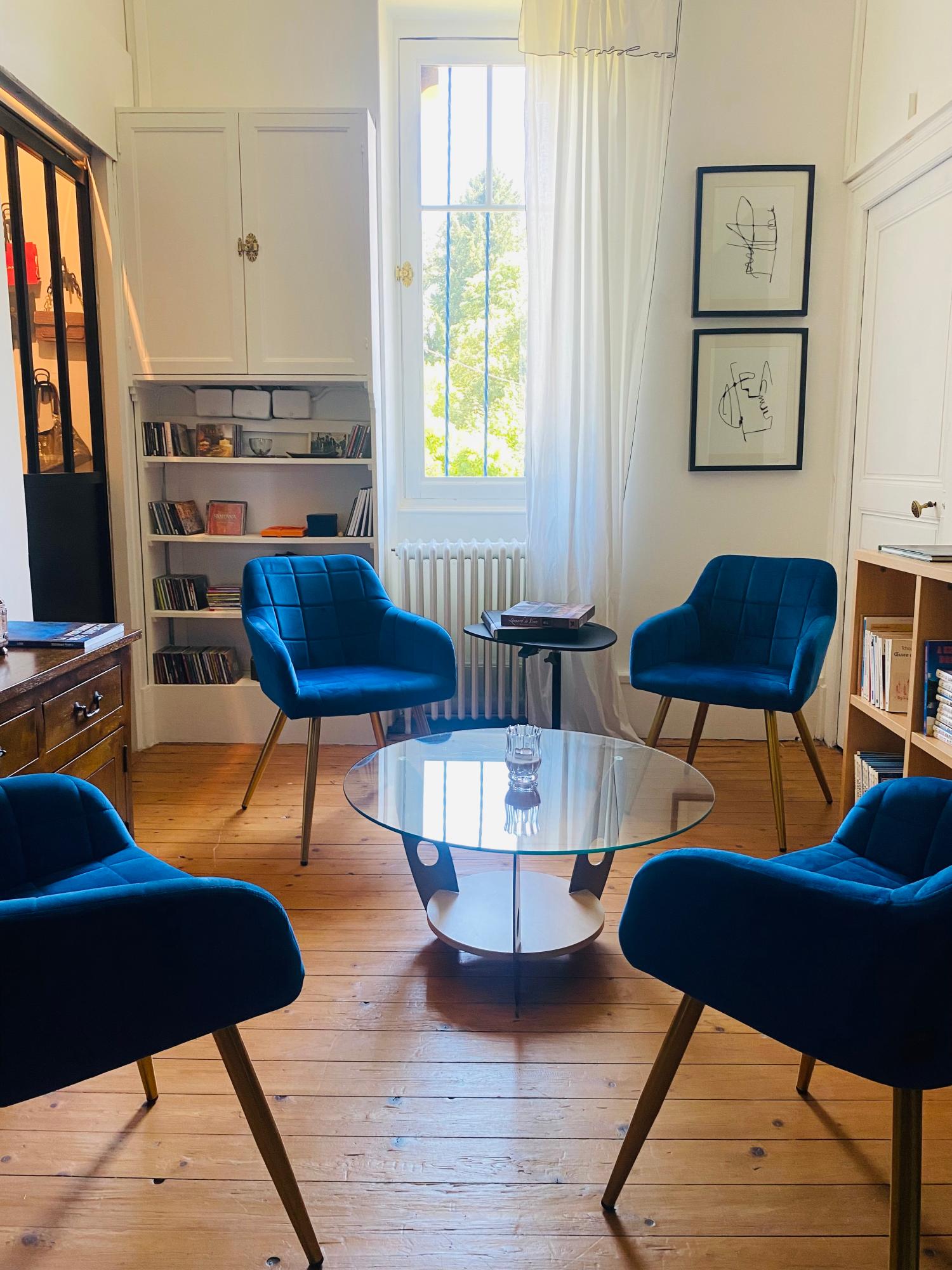  for sale mansion Saint-Honoré-Les-Bains Nièvre 19